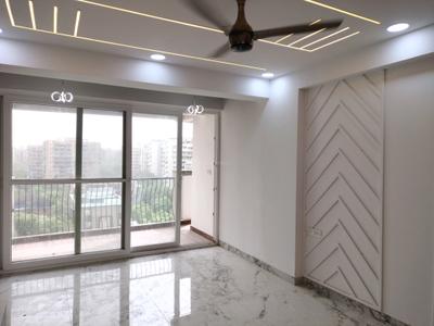 Bedroom Image of 2200 Sq.ft 4 BHK Apartment / Flat for sale in Sant Sundar Das Apartments, Sector 12 Dwarka New Delhi for Rs. 41000000