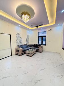 Hall Image of 2200 Sq.ft 5 BHK Villa for sale in Mansarovar Extension Jaipur for Rs. 30000000