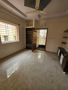 Hall Image of 1000 Sq.ft 2 BHK Builder Floor for rent in Kadubeesanahalli Bengaluru for Rs. 42000