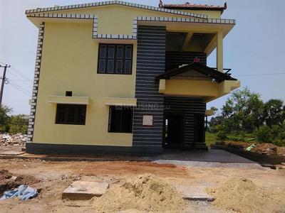 Image of 2200 Sq.ft 3 BHK Villa for sale in Udyavara, Udupi for Rs. 7500000