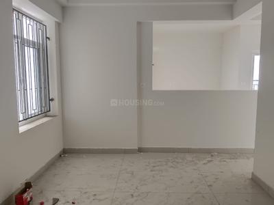 Bedroom Image of 1301 Sq.ft 3 BHK Apartment / Flat for sale in Trifecta Retto, Kodathi Bengaluru for Rs. 14800000
