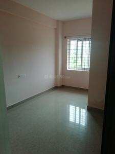 Bedroom Image of 1050 Sq.ft 2 BHK Apartment / Flat for rent in Ramakrishnanagar Mysore for Rs. 19000