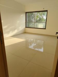 Bedroom Image of 1282 Sq.ft 2 BHK Apartment / Flat for rent in Shivaji Nagar Pune for Rs. 60000