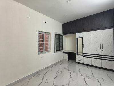 Bedroom Image of 1100 Sq.ft 2 BHK Independent House for sale in Kondaiyapalayam Coimbatore for Rs. 7500000