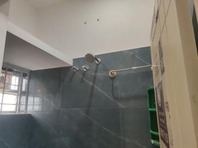 Image of 950 Sq.ft 2 BHK Builder Floor for rent in GB Palya, Bengaluru for Rs. 24000