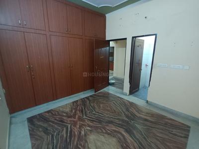 Bedroom Image of 1800 Sq.ft 3 BHK Apartment / Flat for rent in Nirman Nagar Jaipur for Rs. 22000