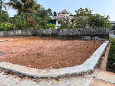 Image of 2175 Sq.ft Residential Plot / Land for sale in Pallikkara, Kochi for Rs. 3125000