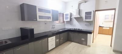 Kitchen Image of 3000 Sq.ft 3 BHK Independent House for sale in Vadavalli Coimbatore for Rs. 23000000