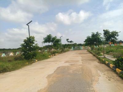 Image of 240 Sq.ft Residential Plot / Land for sale in Kandi, Sangareddy for Rs. 3299999