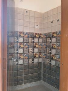 Bedroom One Image of 750 Sq.ft 2 BHK Builder Floor for sale in DLF Ankur Vihar Ghaziabad for Rs. 2450698