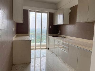 Kitchen Image of 1245 Sq.ft 2 BHK Apartment / Flat for sale in Akshar Green World, Airoli Navi Mumbai for Rs. 19000000