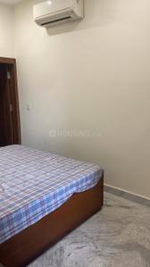 Bedroom Image of 540 Sq.ft 2 BHK Villa for sale in Dhorera Bangar Vrindavan for Rs. 13500000