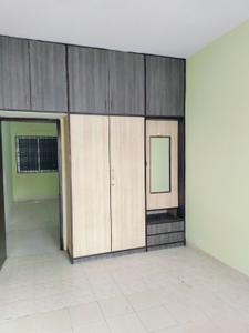 Bedroom Image of 1000 Sq.ft 2 BHK Apartment / Flat for rent in Mahal Nagpur for Rs. 14000