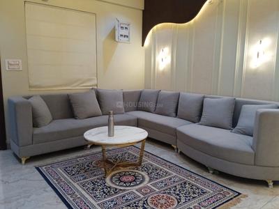 Hall Image of 1400 Sq.ft 3 BHK Apartment / Flat for sale in SLV Golden Towers, Yelahanka Bengaluru for Rs. 19575000