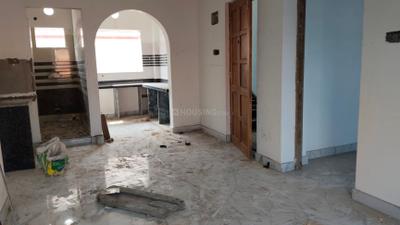 Living Room Image of 1242 Sq.ft 3 BHK Apartment / Flat for sale in Dunlop Kolkata for Rs. 6457000