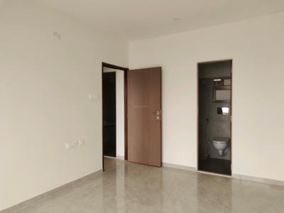 Bedroom Image of 650 Sq.ft 2 BHK Apartment / Flat for sale in H J Ajmera Shringaar, Vile Parle West Mumbai for Rs. 22500000