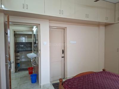 Bedroom Image of 1180 Sq.ft 2 BHK Apartment / Flat for rent in Ramapuram Chennai for Rs. 45000