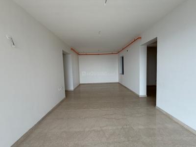 Hall Image of 1550 Sq.ft 3 BHK Apartment / Flat for sale in Kalpataru Magnus, Bandra East Mumbai for Rs. 65000000