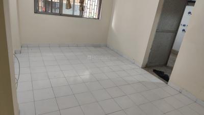Siddesh CHS Living Room 1