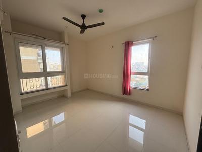 Bedroom Image of 1120 Sq.ft 2 BHK Apartment / Flat for sale in Nyati Elysia, Kharadi Pune for Rs. 11300000