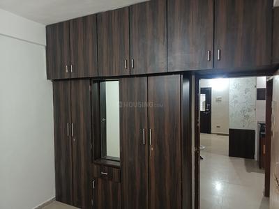 Bedroom Image of 689 Sq.ft 3 BHK Apartment / Flat for sale in Zanzarda Junagadh for Rs. 2551000