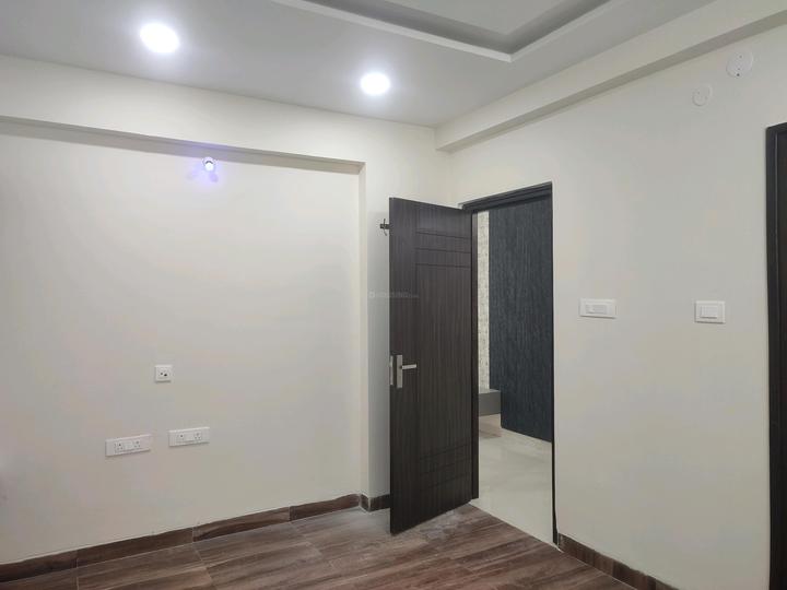 Badri apartment Bedroom One 1