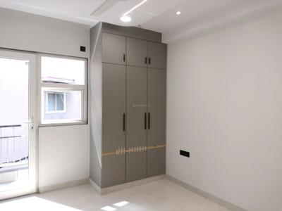 Bedroom Image of 1100 Sq.ft 3 BHK Builder Floor for sale in DDA Residential Flats, Sector 8 Dwarka New Delhi for Rs. 19000000