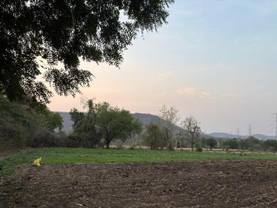Homeland IIT Town Simrol Plot View 3