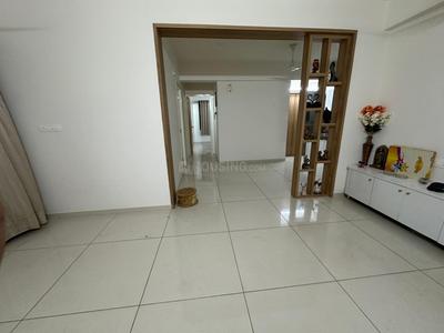 Hall Image of 1425 Sq.ft 2 BHK Apartment / Flat for rent in Adani Shantigram, Shantigram Ahmedabad for Rs. 28000
