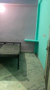 Bedroom Image of 490 Sq.ft 1 RK Apartment / Flat for rent in Sector 44 Noida for Rs. 6500