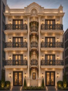 Image of 2280 Sq.ft 3 BHK Apartment / Flat for sale in Sector 150, Noida for Rs. 45600000