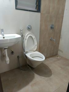 Kanifnath Archana Paradise Attached Bathroom with Bedroom Two 4
