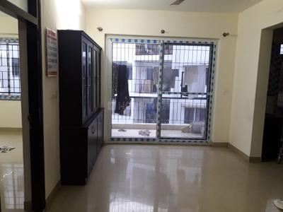 Hall Image of 1850 Sq.ft 3 BHK Apartment / Flat for rent in Prestige Langleigh, Whitefield Bengaluru for Rs. 65000