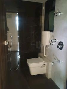 Common Bathroom Image of 580 Sq.ft 1 BHK Apartment / Flat for sale in Shri Balaji Classic, Kalyan East Kalyan for Rs. 2999999