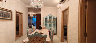 Balcony Image of 3000 Sq.ft 3 BHK Apartment / Flat for sale in Kalighat Kolkata for Rs. 36000000