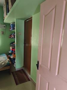 Bedroom Image of 1020 Sq.ft 2 BHK Apartment / Flat for sale in Chromepet Chennai for Rs. 6800000