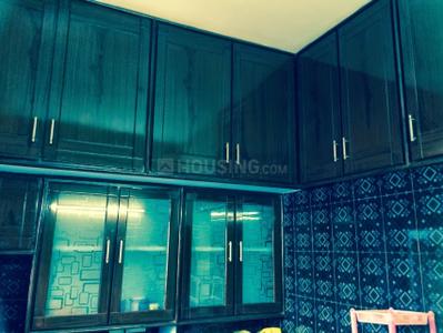Kitchen Image of 1962 Sq.ft 2 BHK Independent House for sale in Mangalagiri Guntur for Rs. 9800000