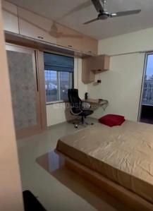 Bedroom Image of 1300 Sq.ft 3 BHK Apartment / Flat for sale in Supertech Defence Colony Pune Phase 4, Wagholi Pune for Rs. 9500000