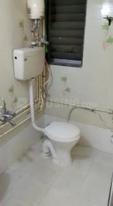 Bathroom Image of 600 Sq.ft 1 BHK Apartment / Flat for sale in Mahalakshmi Mumbai for Rs. 17000000