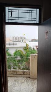 Balcony Image of 830 Sq.ft 2 BHK Apartment / Flat for sale in Modipuram Meerut for Rs. 3200000