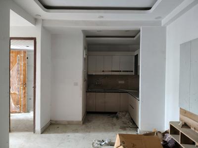 Living Room Image of 1095 Sq.ft 2 BHK Apartment / Flat for sale in Devla Greater Noida for Rs. 4100015