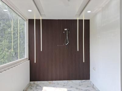 Bedroom Image of 1000 Sq.ft 2 BHK Builder Floor for sale in Kirti Nagar New Delhi for Rs. 12000000