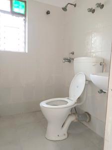 Bedroom One Image of 1650 Sq.ft 3 BHK Apartment / Flat for sale in Santoshpur Kolkata for Rs. 9500000