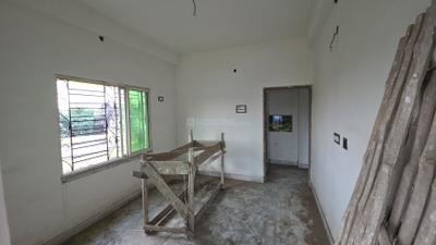 Bedroom Image of 740 Sq.ft 2 BHK Apartment / Flat for sale in Baranagar Kolkata for Rs. 2590000