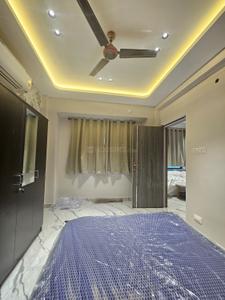 Bedroom Image of 910 Sq.ft 2 BHK Apartment / Flat for sale in Keshtopur Kolkata for Rs. 5369000