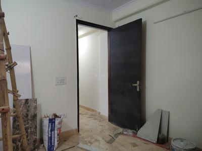 Bedroom Image of 800 Sq.ft 2 BHK Apartment / Flat for sale in Chhattarpur New Delhi for Rs. 6500000