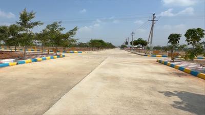 Image of 4275 Sq.ft Residential Plot / Land for sale in Mansanpally, Hyderabad for Rs. 4749499