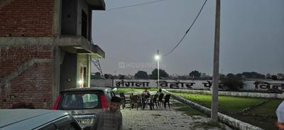 Image of 900 Sq.ft Residential Plot / Land for sale in Bingawan, Kanpur for Rs. 1650000
