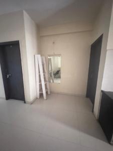 Hall Image of 1200 Sq.ft 2 BHK Apartment / Flat for rent in Sukhliya Indore for Rs. 18000