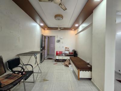 Image of 1200 Sq.ft 2 BHK Apartment / Flat for rent in Gurudatta Bhaurao Park, Rabale, Navi Mumbai for Rs. 26500